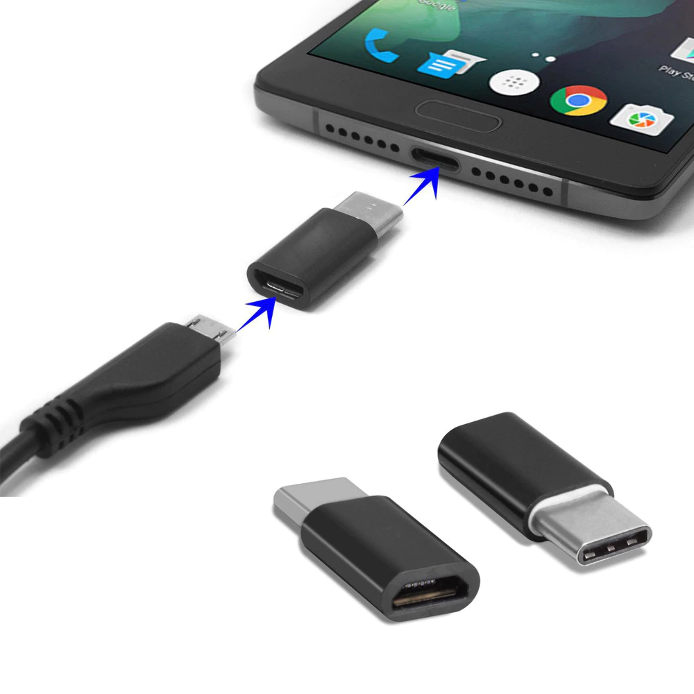 Адаптер USB